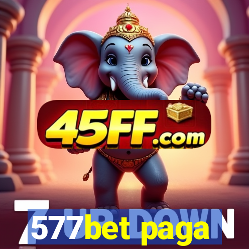 577bet paga